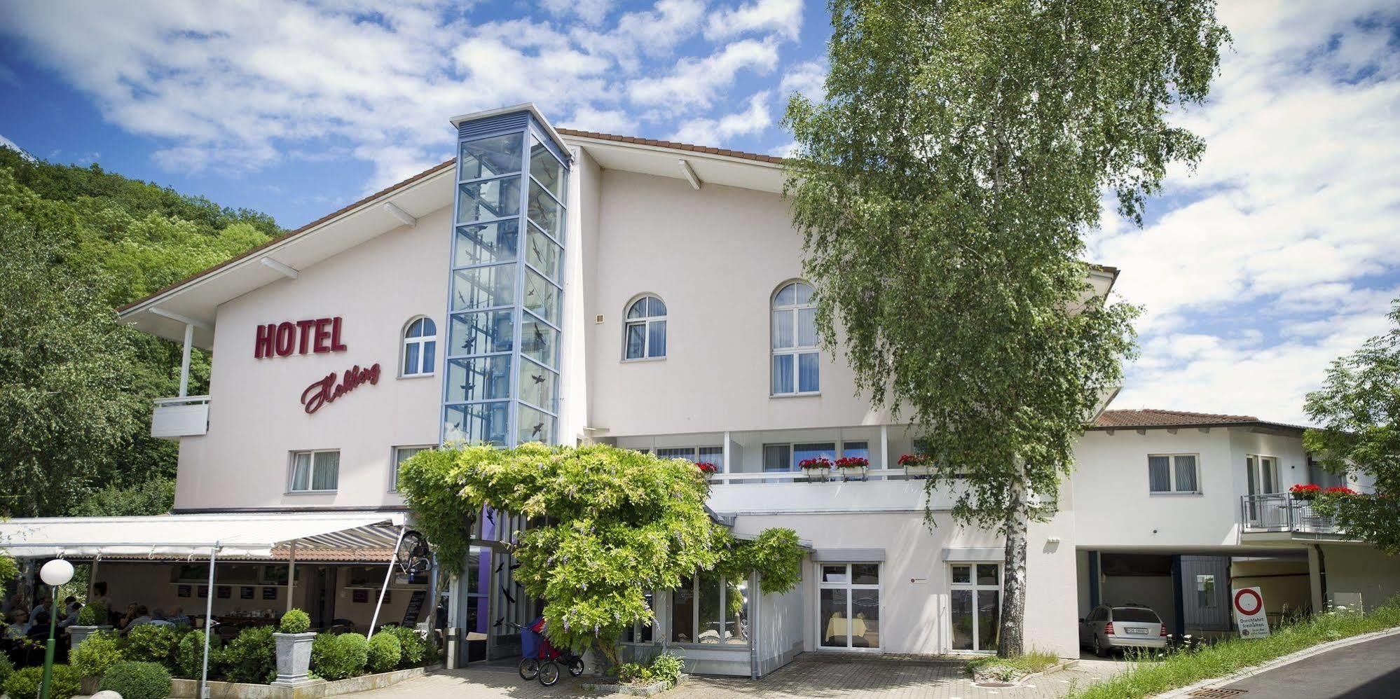 Hotel Hohberg "Next To Bbc Arena" Schaffhausen Exterior foto